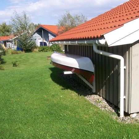Ferienhaus Boldixum Otterndorf Extérieur photo
