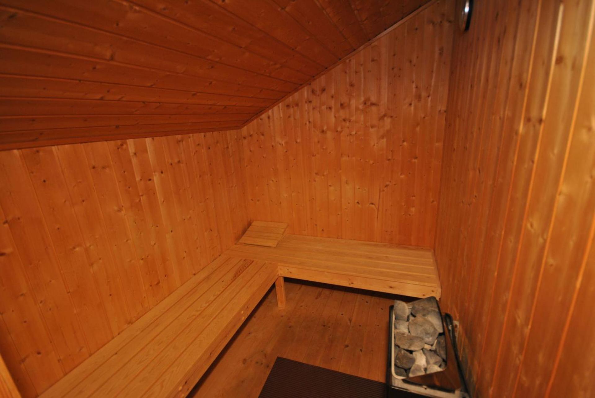 Ferienhaus Boldixum Otterndorf Extérieur photo