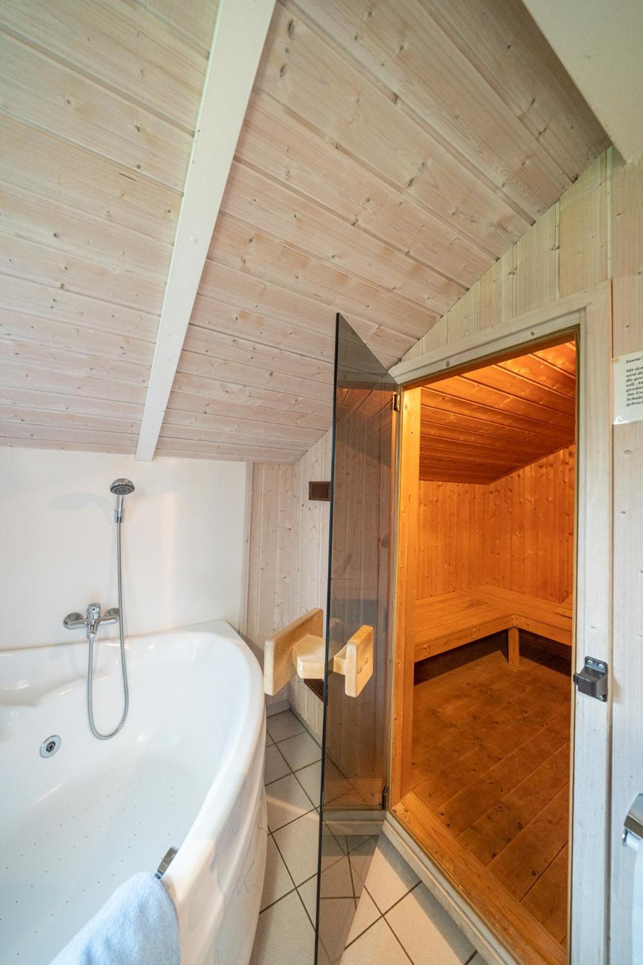 Ferienhaus Boldixum Otterndorf Extérieur photo