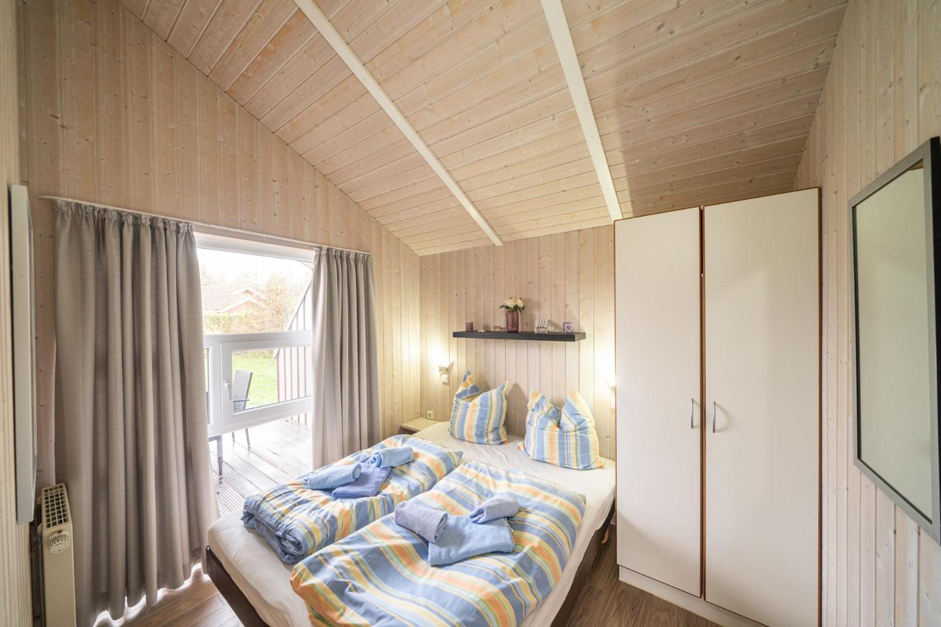 Ferienhaus Boldixum Otterndorf Extérieur photo
